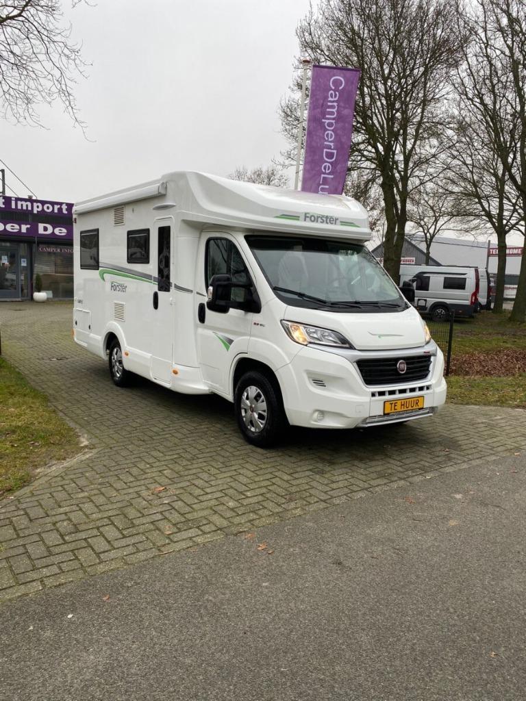 Caravans And Camping DE