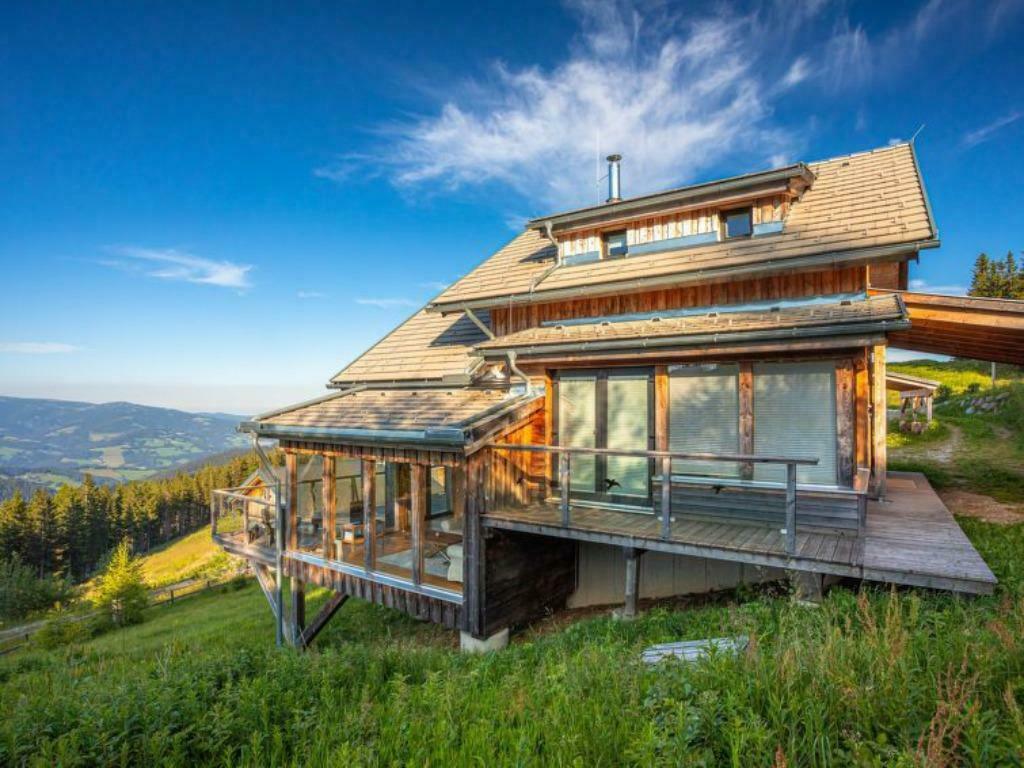 Vakantieparken in Oostenrijk, Vakantie, Vakantiehuizen | Oostenrijk, Open haard, Landelijk, Chalet, Bungalow of Caravan, 3 slaapkamers