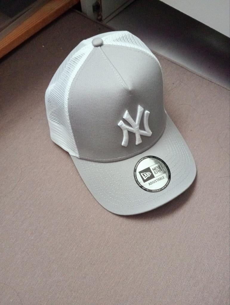 New Era New York Yankees Pet, Nieuw, Pet, New Era, One size fits all
