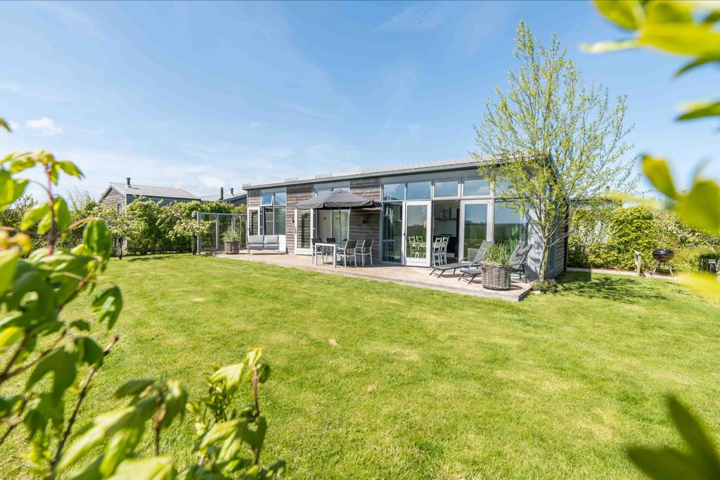 Vakantiewoning te huur in Zeeland (bij Renesse), Vakantie