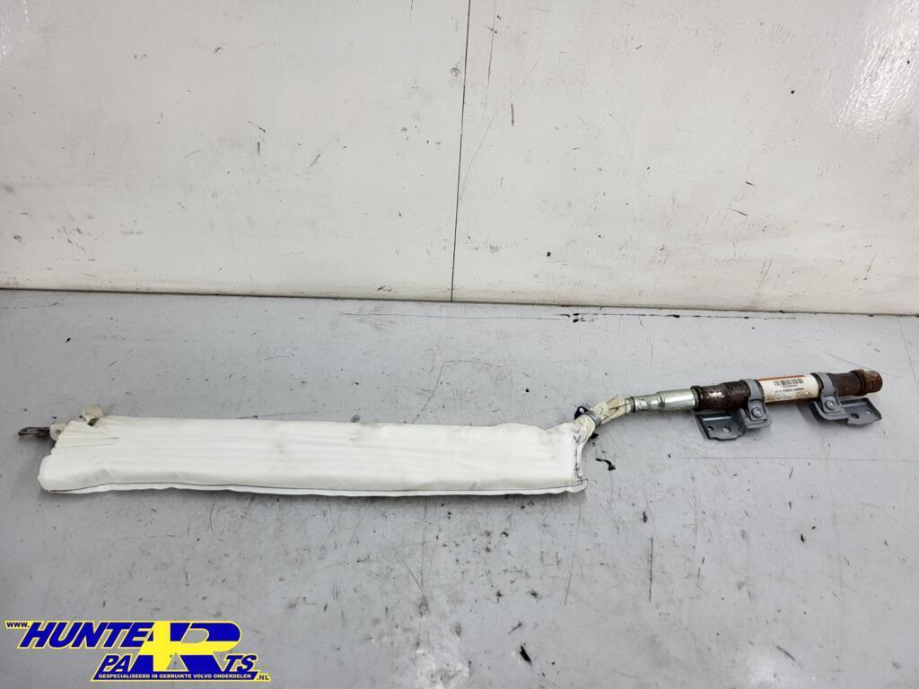 Airbag portier  L Volvo C70 Convertible II ('05-'13) 9466583, Gebruikt, Ophalen of Verzenden, Volvo, Volvo