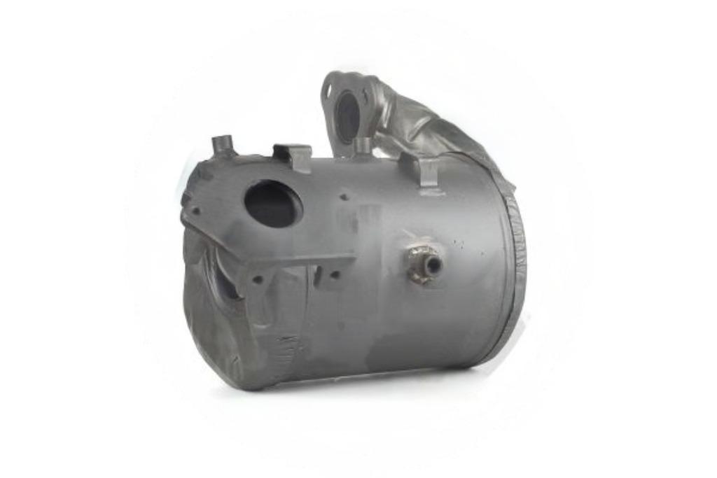 Roetfilter Renault/MB/Fiat/Opel R9M Revisie/Reiningen, Ophalen of Verzenden, Gereviseerd, Renault