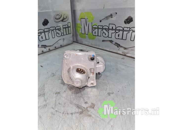 Startmotor van een Peugeot 2008, Auto-onderdelen, Gebruikt, -, -, 6 maanden garantie