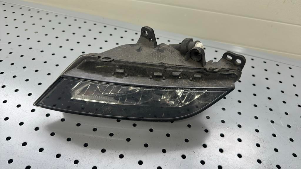 Seat Leon 5F Mistlamp Links, Ophalen of Verzenden, Seat