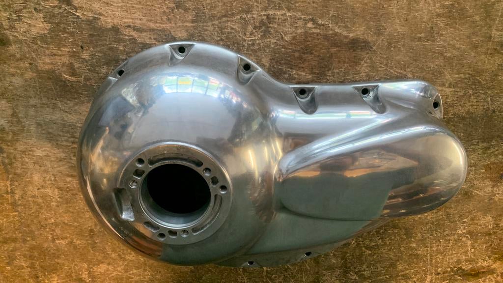 Div V-ROD,NightrodVRSC,VRSCX Parts achterbrug , uitlaat etc, Motoren, Onderdelen | Harley-Davidson, Gebruikt, Ophalen of Verzenden