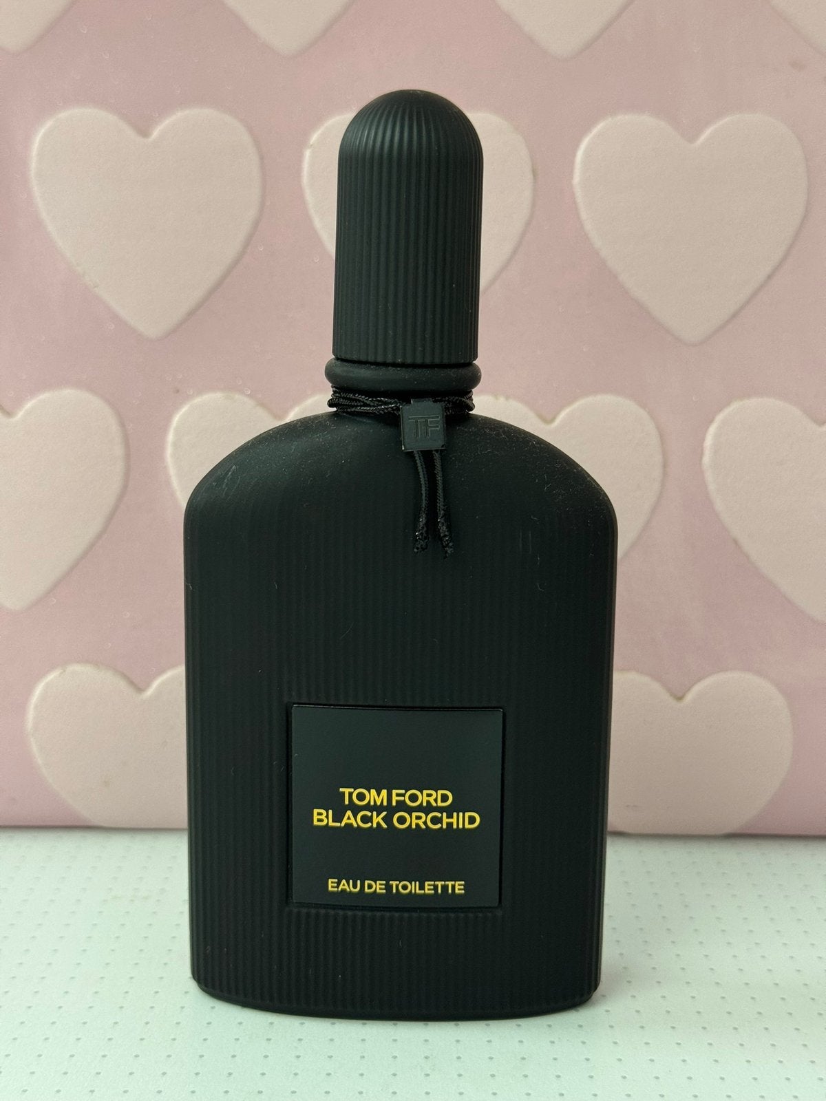 Tom ford black orchid 100ml eau de toilette, Sieraden, Tassen en Uiterlijk, Uiterlijk | Parfum, Ophalen of Verzenden, Nieuw