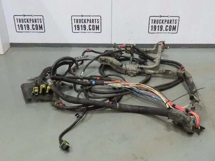 DAF 2349109 Motorkabelboom J2B MX13, Ophalen, Gebruikt, DAF, Elektronica en Kabels