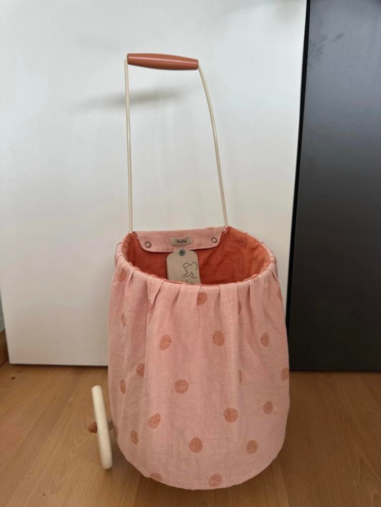 Maileg trolley, Ophalen of Verzenden, Nieuw