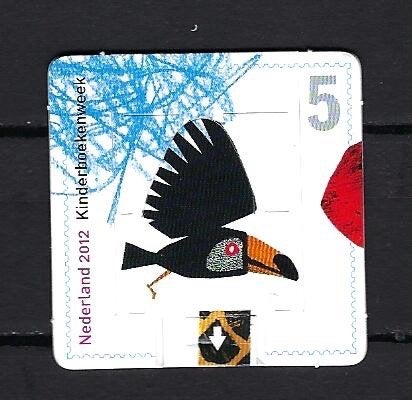 NVPH 2999a (Kinderboekenweek) Postfris, Postzegels en Munten, Postzegels | Nederland, Ophalen of Verzenden, Na 1940, Postfris