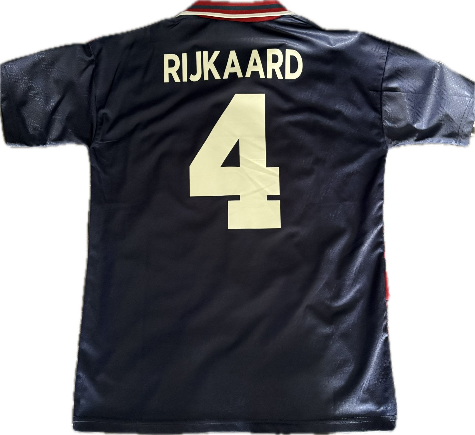 Ajax uitshirt 1994/95, Maat M, Ophalen of Verzenden, Zo goed als nieuw, Shirt