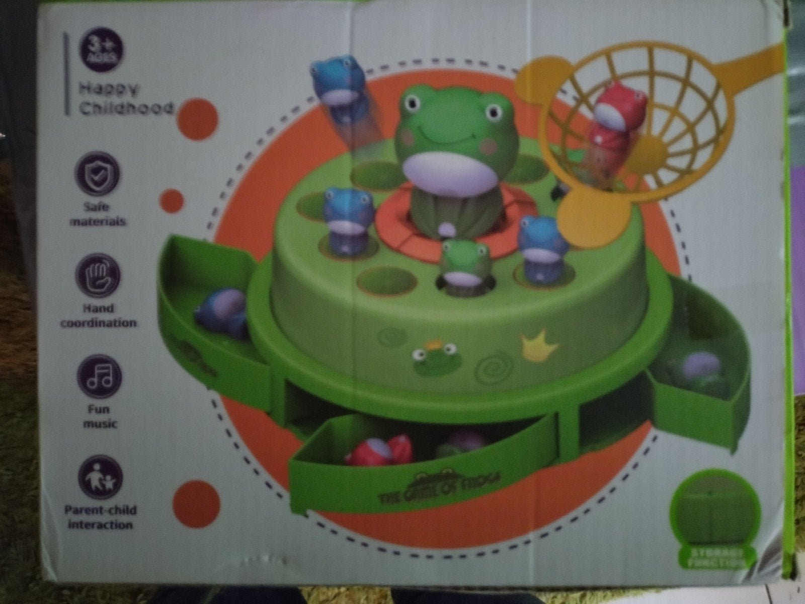 Leuk spel, Ophalen of Verzenden