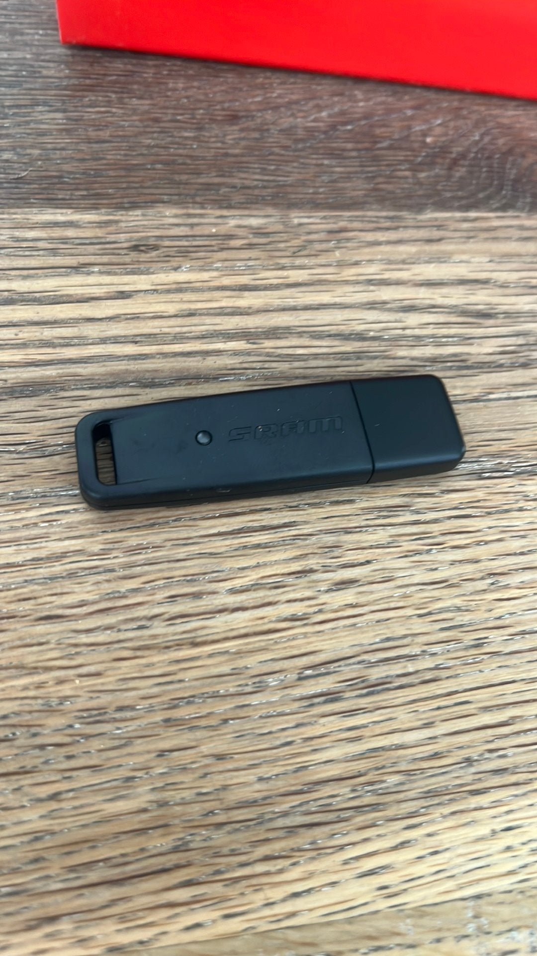 Sram etap dongel, Ophalen of Verzenden, Zo goed als nieuw