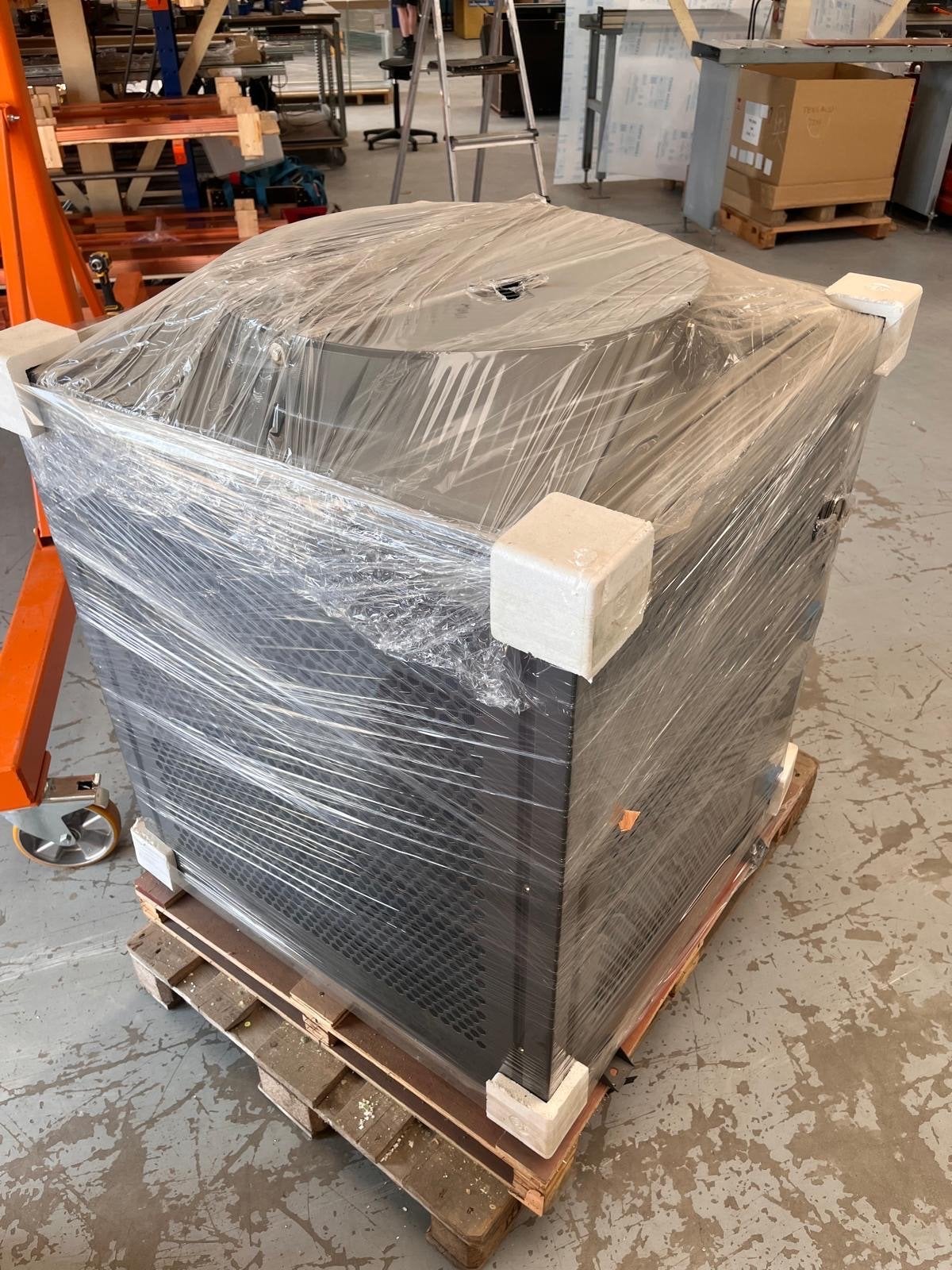 GSH Air Water Warmtepomp - Krachtige Verwarmingsoplossing, Ophalen, Nieuw, Verwarmen