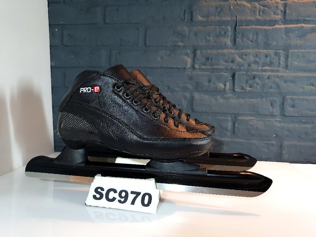 Luigino Tempo 995 Viking Schaatsen Noren Schaats Maat 36, Viking, Verzenden, Nieuw, Noren