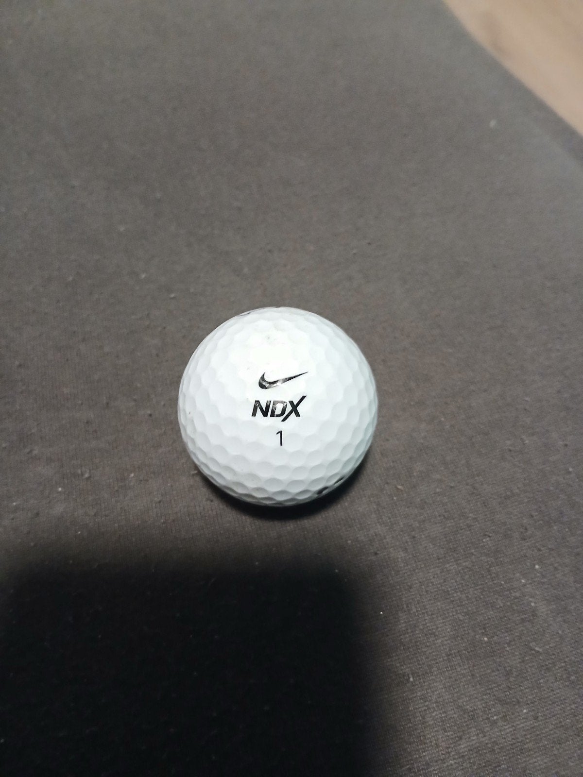 Topmerk golfballen - Titleist, Nike, Callaway, Srixon, Sport en Fitness, Golf, Ophalen of Verzenden, Zo goed als nieuw, Bal(len)