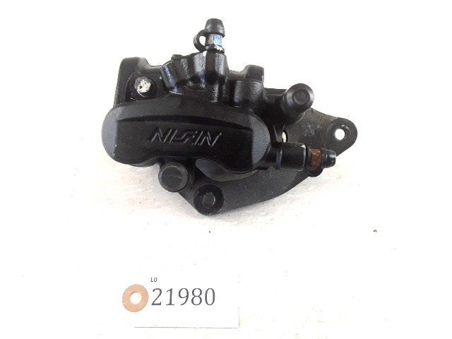 CB125F 2015 - 2020 Honda Remklauw D1-39795, Motoren