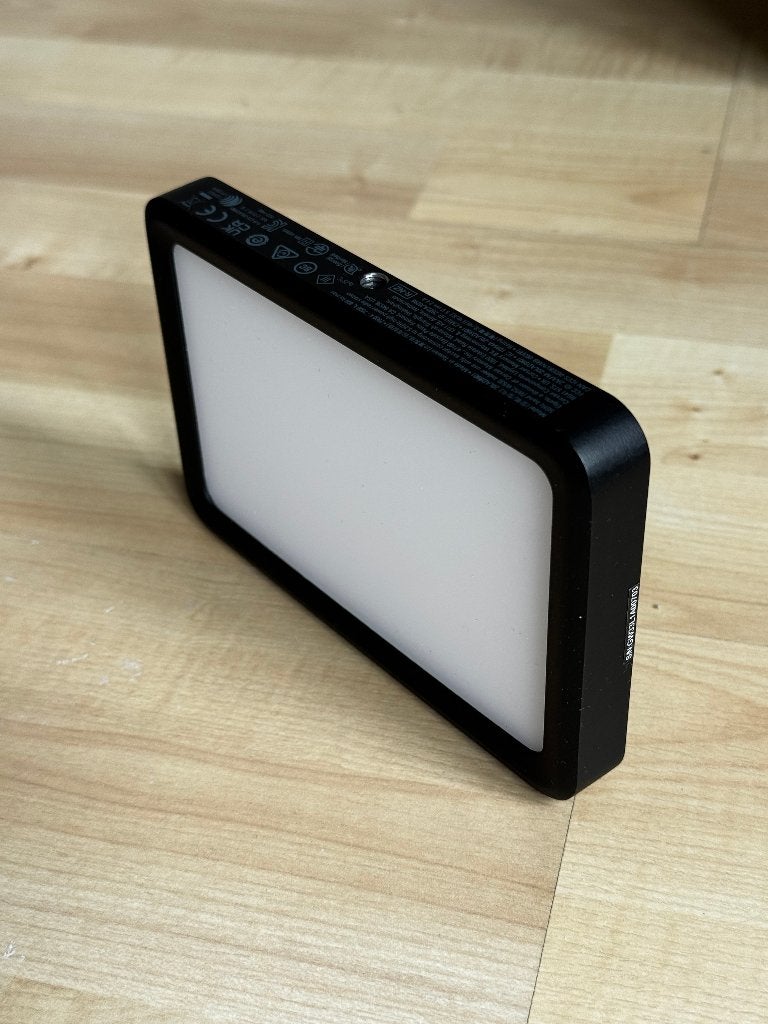 Elgato Key Light Mini portable LED light, Audio, Tv en Foto, Fotografie | Fotostudio en Toebehoren, Lamp of Flitsset, Ophalen of Verzenden