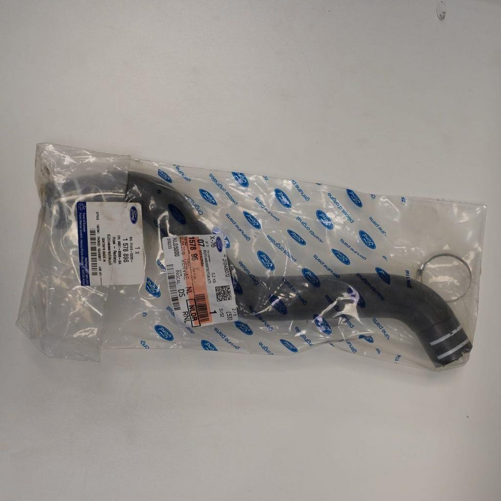 Ford KA bovenste radiateursang - 157886, -, -, Nieuw, Ophalen of Verzenden
