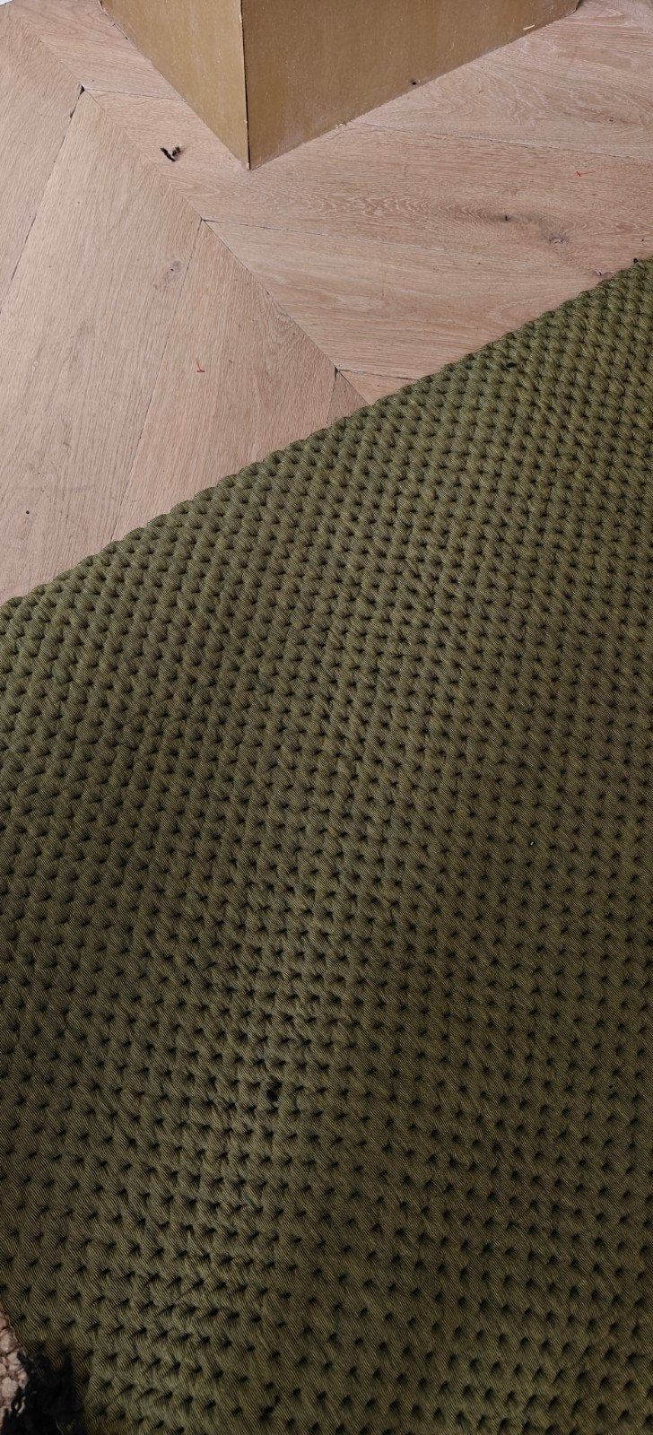 Kvadrat/ Febrik  stitch.6.5 meter, Ophalen of Verzenden, Nieuw, 200 cm of meer, 120 cm of meer