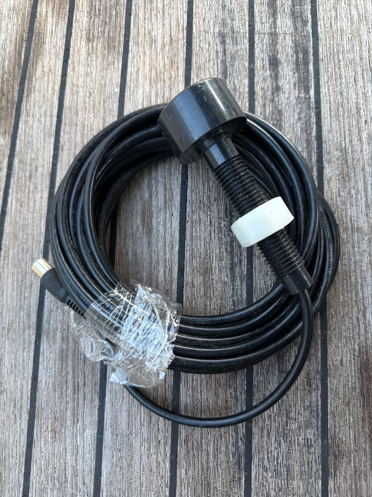 NASA Transducer - Nooit gebruikt, Ophalen, Nieuw, Motor en Techniek