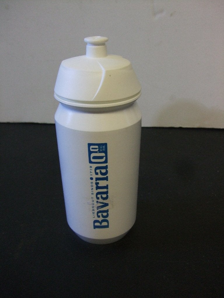 Bavaria bier bidon 0.0  (nr.1), Verzamelen, Ophalen of Verzenden, Nieuw, Overige typen, Bavaria