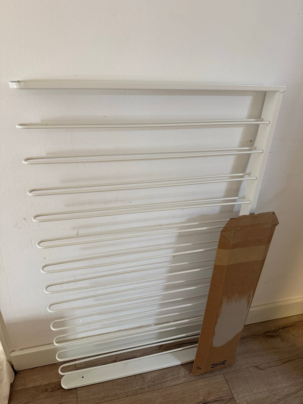 Ikea PAX broekhanger 100x60 cm - Zo goed als nieuw, Ophalen of Verzenden, Zo goed als nieuw