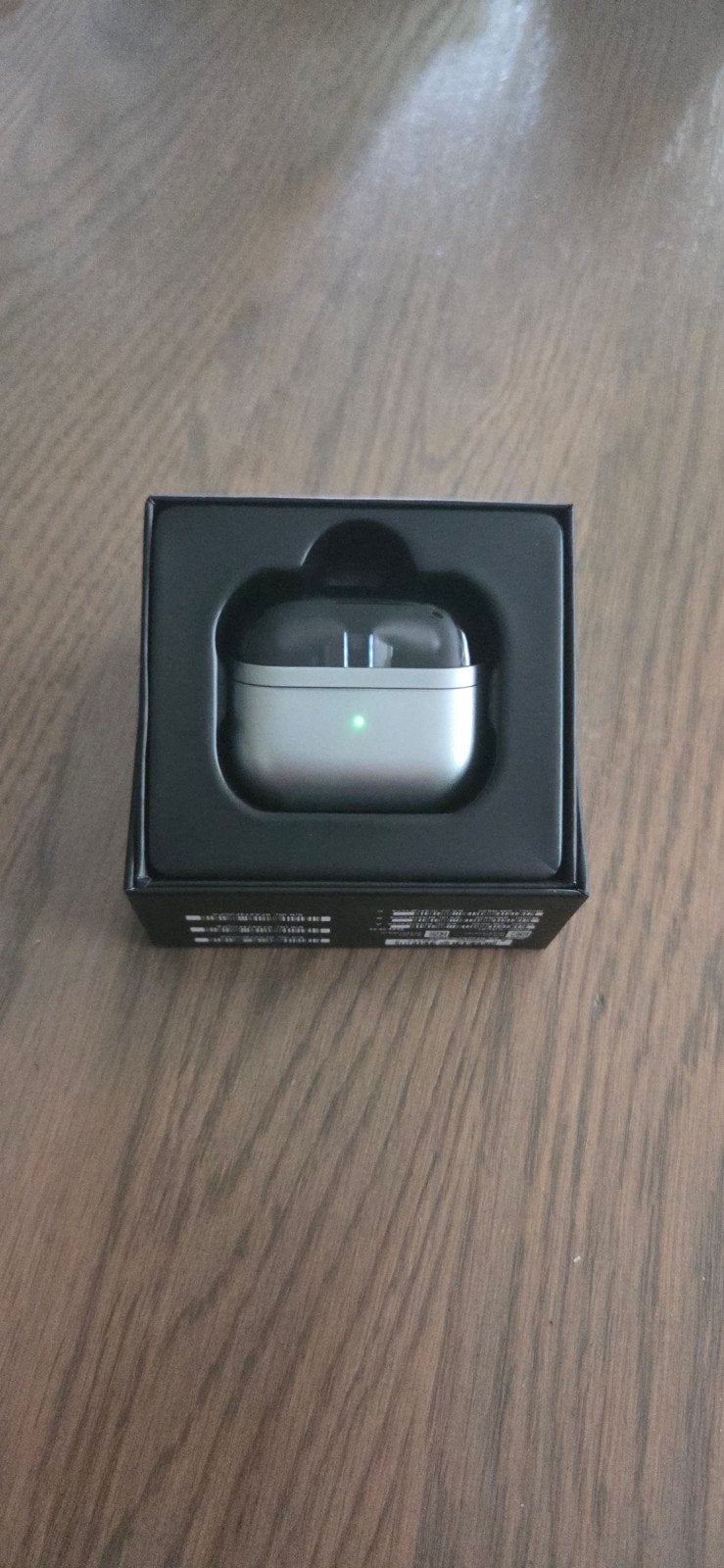 Samsung Galaxy Buds 3 Pro nieuw nep, Ophalen of Verzenden, Nieuw, Overige merken, Draadloos