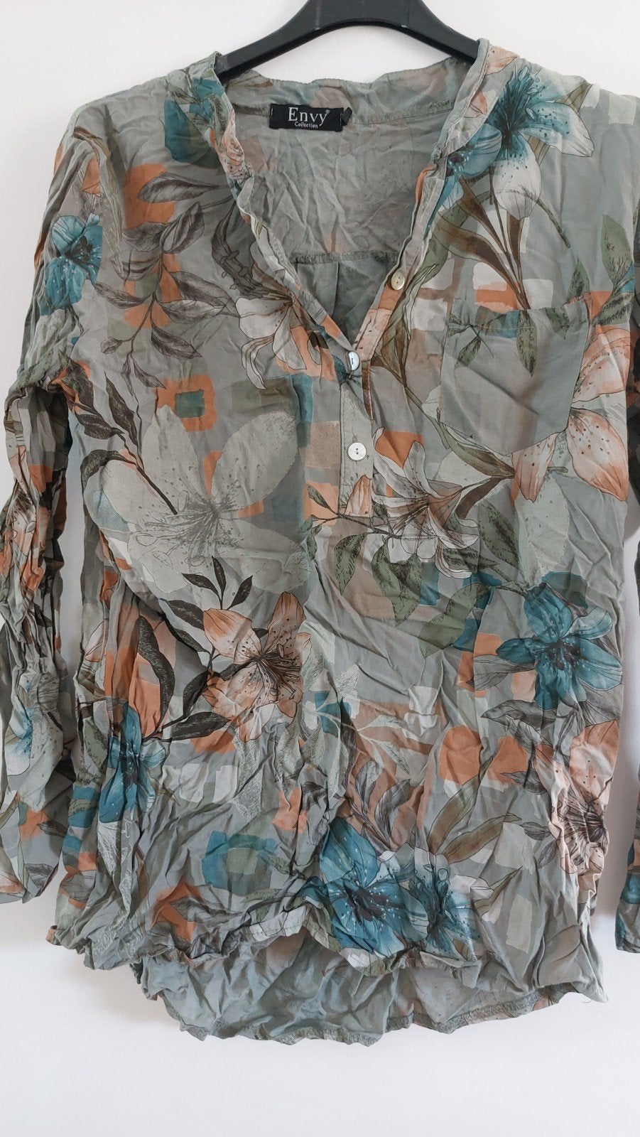 te koop envy tuniek mt L, Kleding | Dames, Ophalen of Verzenden, Zo goed als nieuw