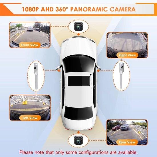 Android 14 Autoradio – Car Multimedia Speler, Corvance B.V., Verzenden, Nieuw, Corvancebol@gmail.com