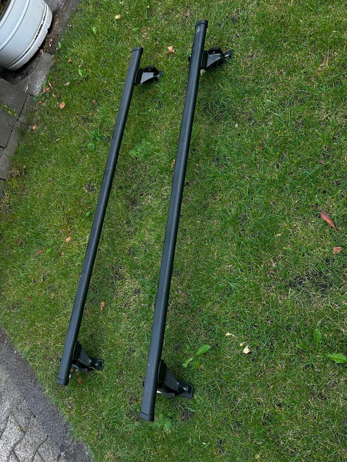 Twinny Load S38 Dakdragers met slot voor Hyundai/Kia, Auto diversen, Dakdragers, Ophalen of Verzenden, Zo goed als nieuw