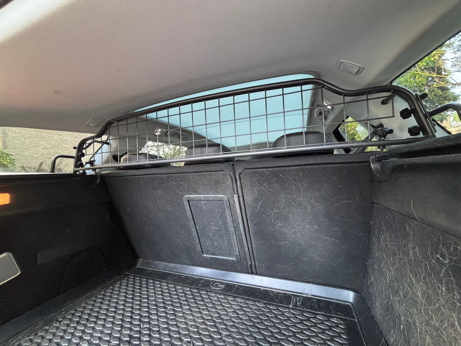 Hondenrek Peugeot 308 SW, Ophalen, Zo goed als nieuw