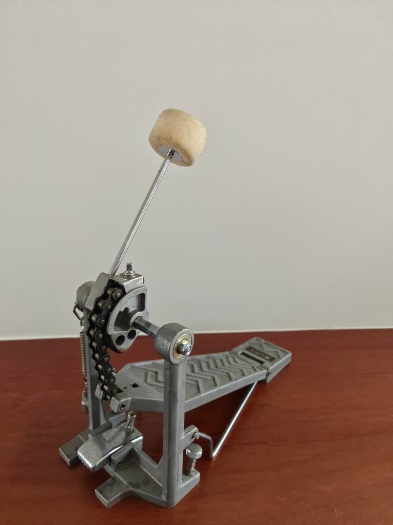 Mapex bassdrum pedaal/kick pedaal, Muziek en Instrumenten, Drumstellen en Slagwerk, Ophalen of Verzenden, Overige merken