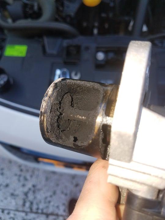 DPF EGR storing oplossen | Roetfilter problemen, Ophalen of Verzenden