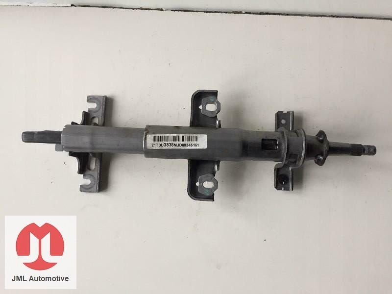 STUURKOLOM CHEVROLET SPARK, Gebruikt, -, Ophalen of Verzenden, -