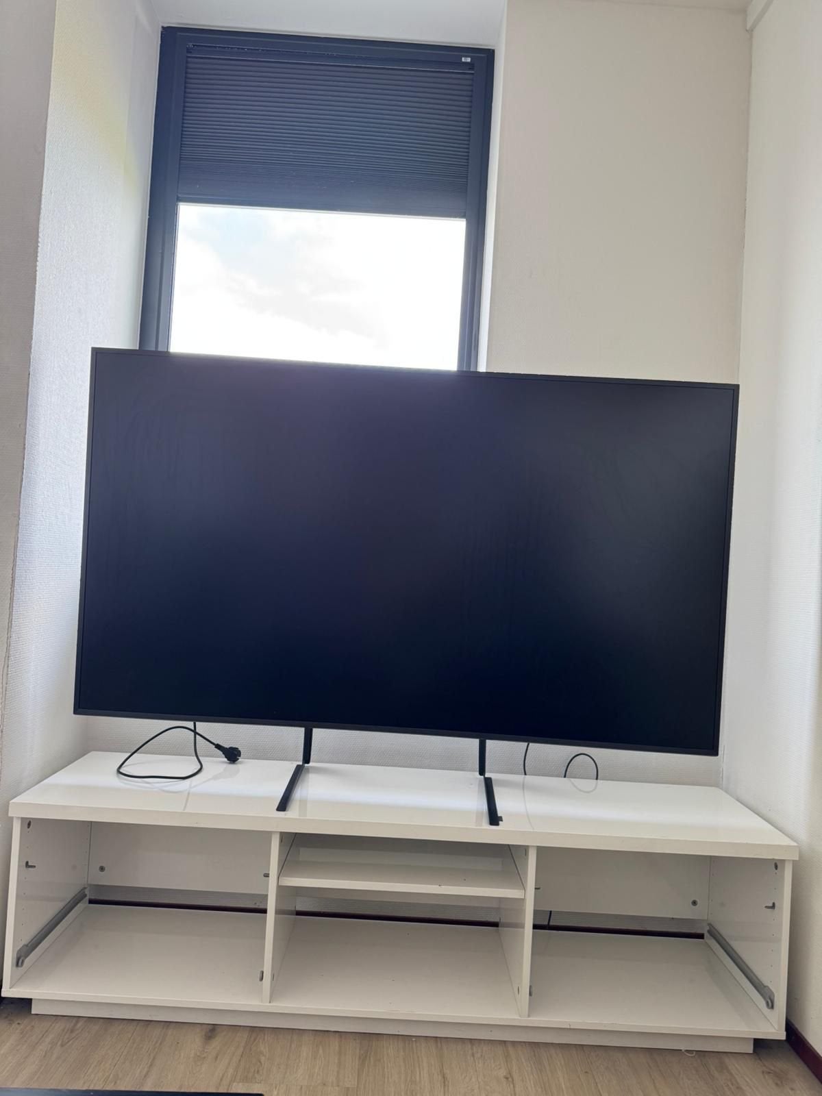 Samsung LH50HMFPLGC/CH 50 inch Full HD LED TV, 50 Hz, Ophalen of Verzenden, Samsung, 100 cm of meer
