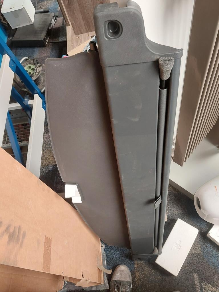 Toyota Tonneau Cover 64910-CA013-B0 - Nieuw, Ophalen
