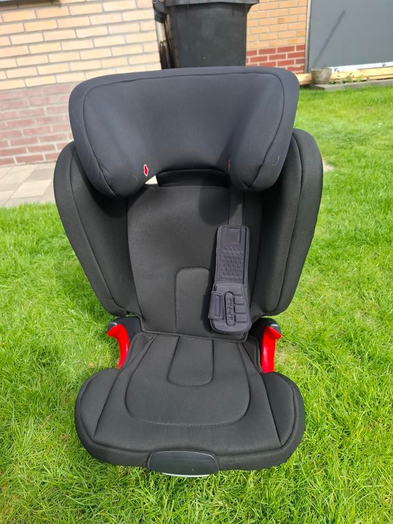 Britax Römer autostoel, Ophalen of Verzenden