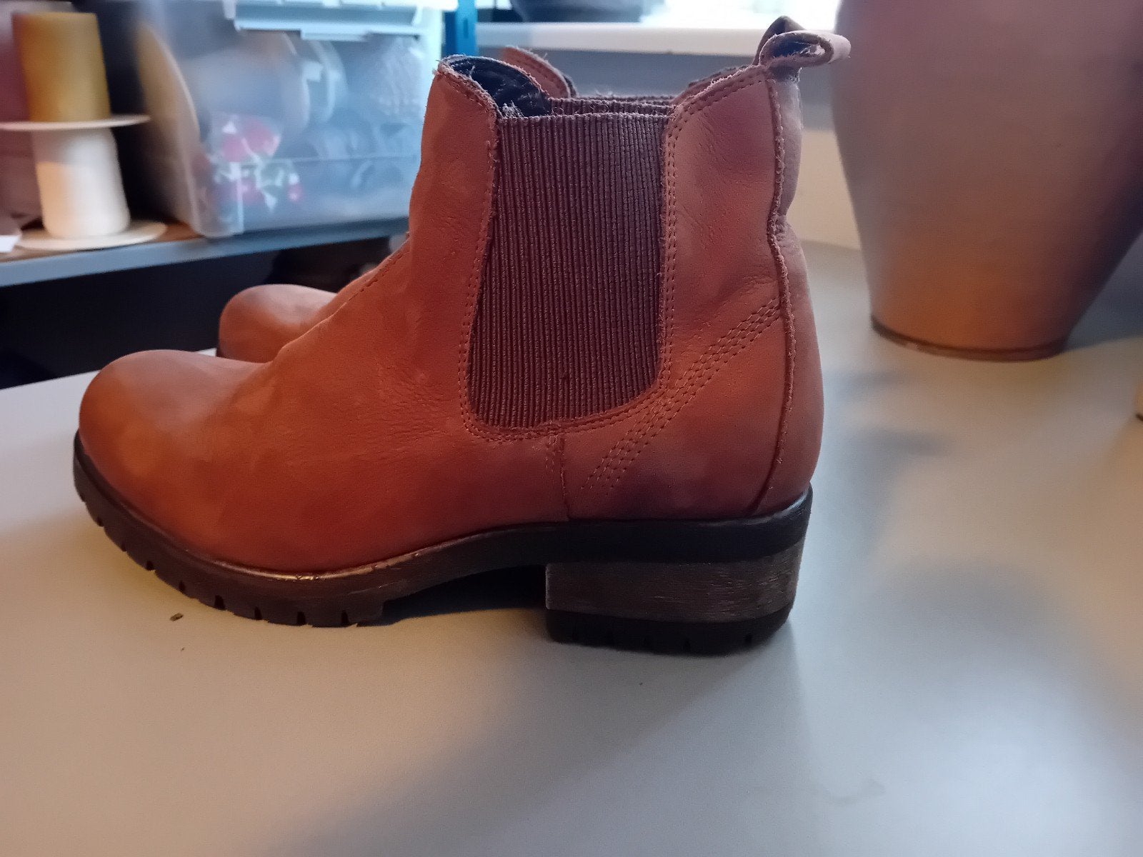 damesschoenen 40 van two day, Ophalen of Verzenden, Zo goed als nieuw, Sneakers of Gympen