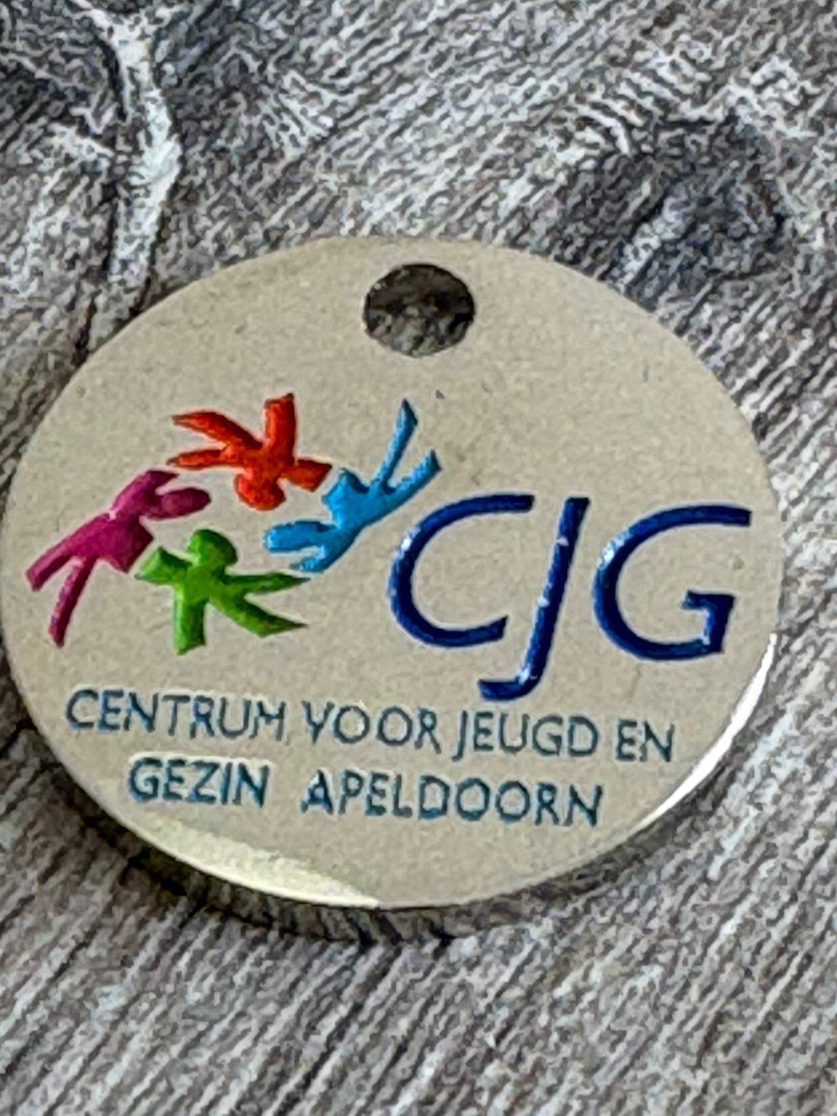 WWMUNTJE, Verzamelen, Winkelwagenmuntjes, Ophalen