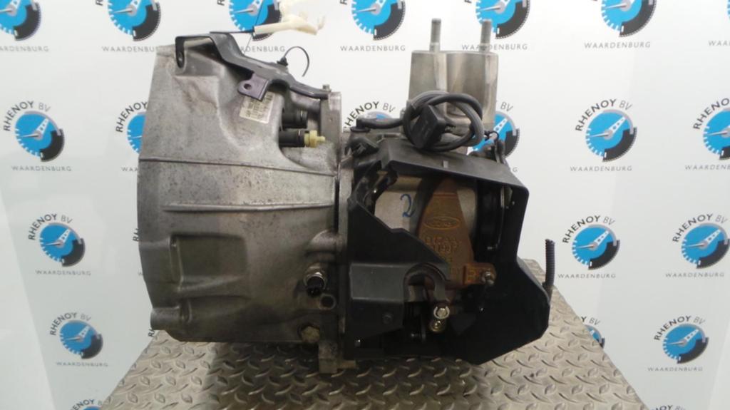FORD MONDEO TRANSMISSIE / VERSNELLINGSBAK 2015, Ophalen of Verzenden, Gebruikt, Stiba lid