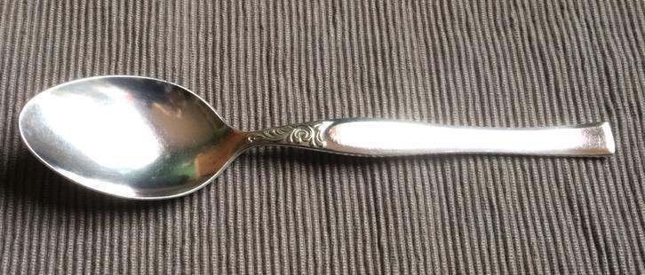 Lepel Regia 90 - 19,5 cm, Ophalen of Verzenden