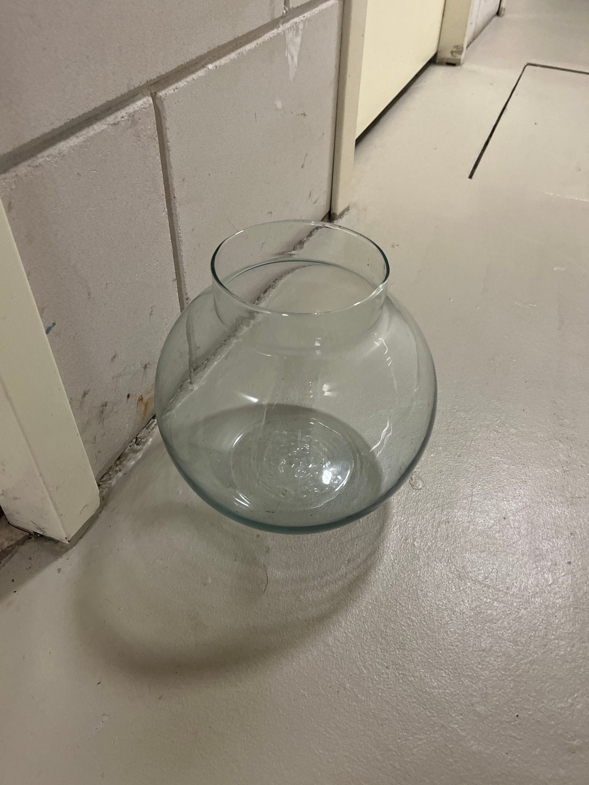 Kom voor goudvis, Ophalen, Zo goed als nieuw, Overige typen