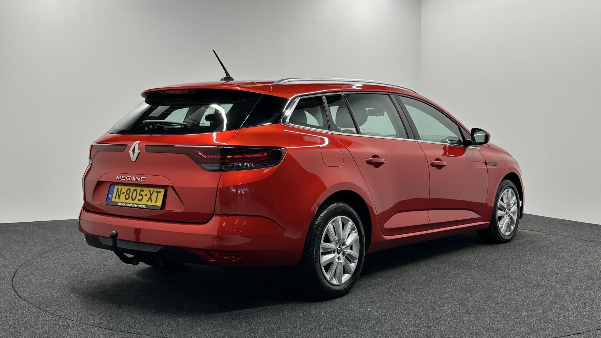 Renault Mégane