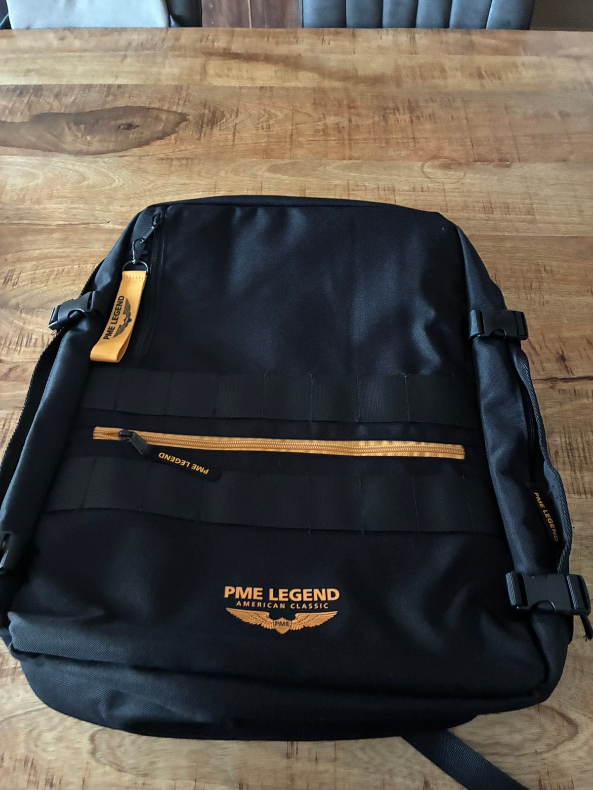 Nieuw! PME Legend Cabin Backpack / Rugzak, Overige merken, 40 cm of meer, Nieuw, Ophalen of Verzenden