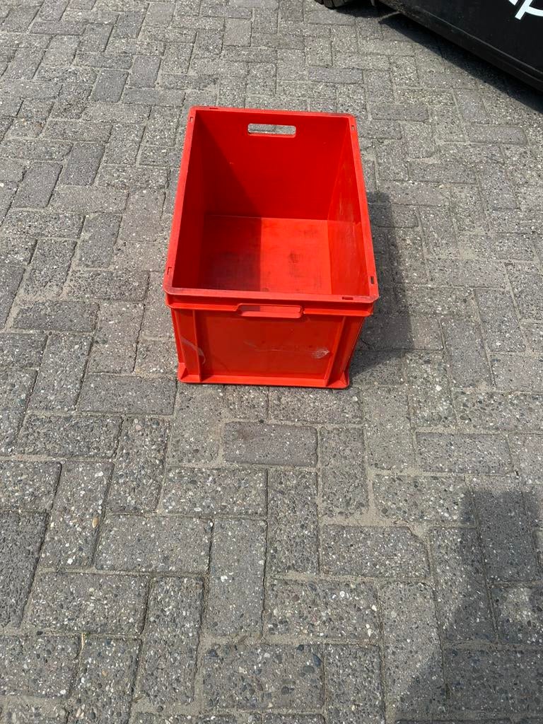 Nette 60x40 kratten bakken phillips evetueel legbordstelling, 100 cm of meer, 60 cm of meer, Minder dan 35 cm, Ophalen of Verzenden