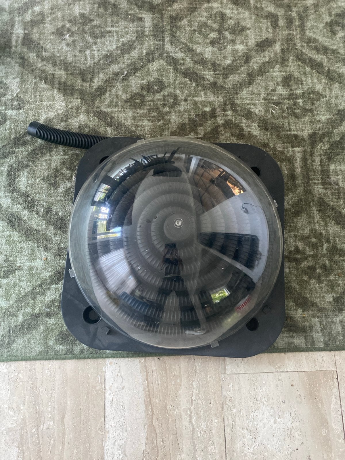 Intex Zwembadverwarming en filterpomp set, Tuin en Terras, Zwembad-toebehoren, Ophalen of Verzenden, Gebruikt, Verwarming