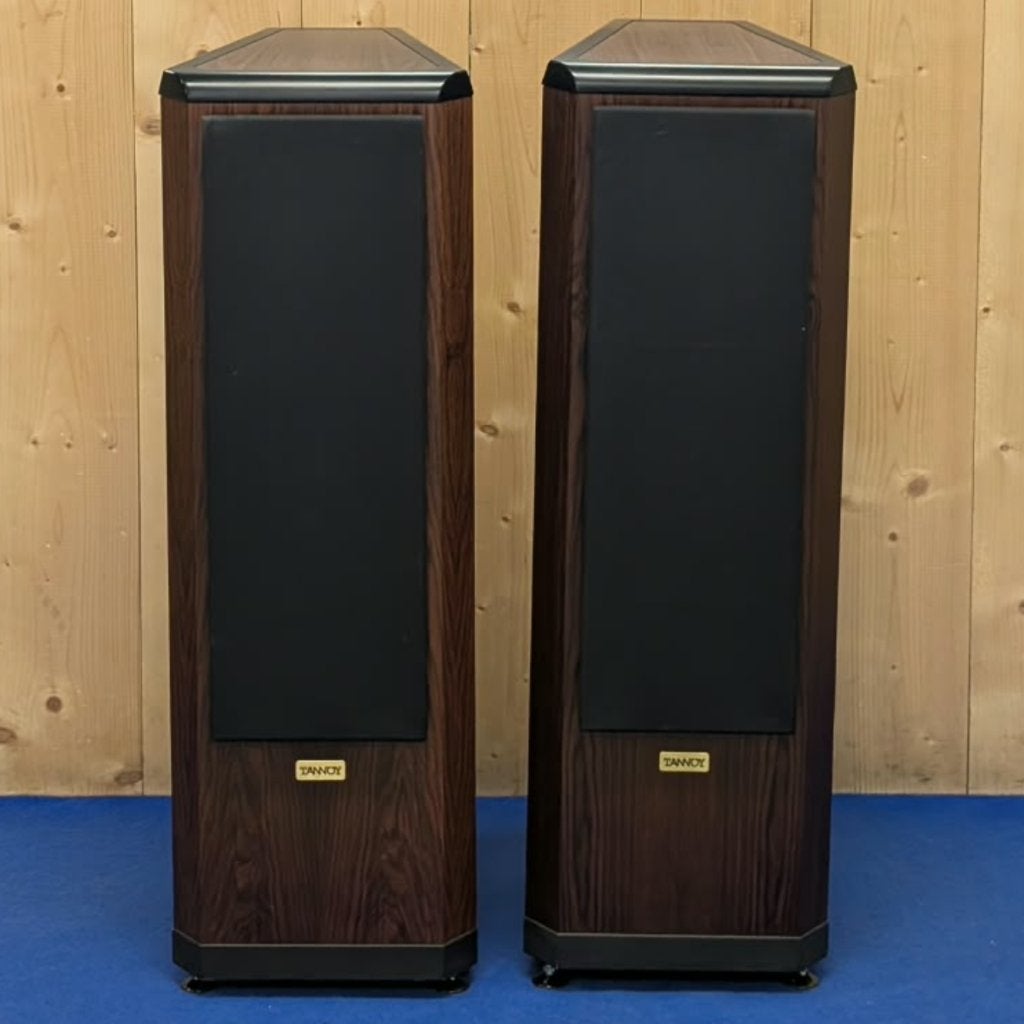 Tannoy Definition D-500 Rosewood luidsprekerset - Zeldzaam!, Flex Ltd., Zo goed als nieuw, https://flex.com/contact-us, Nobelstraat 10, 5807 GA Oostrum LB, Limburg, Nederland