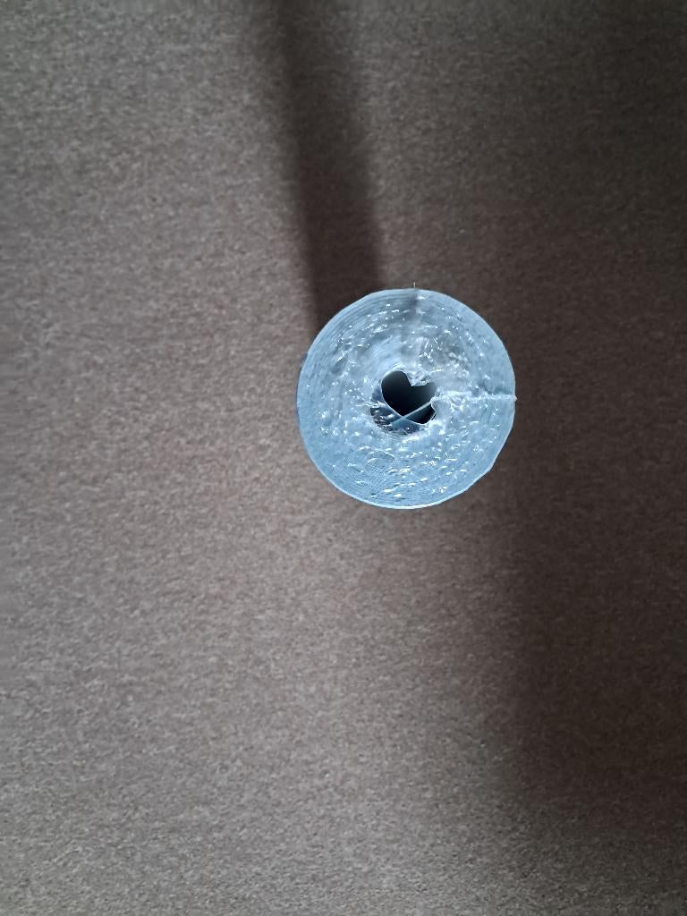 Behang grijs blue, Ophalen, Nieuw