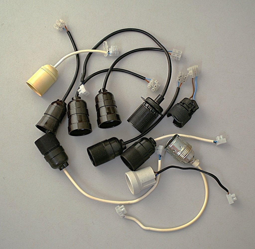 Verhuisfittingen 11 stuks, Ophalen of Verzenden, Gebruikt, Overige typen