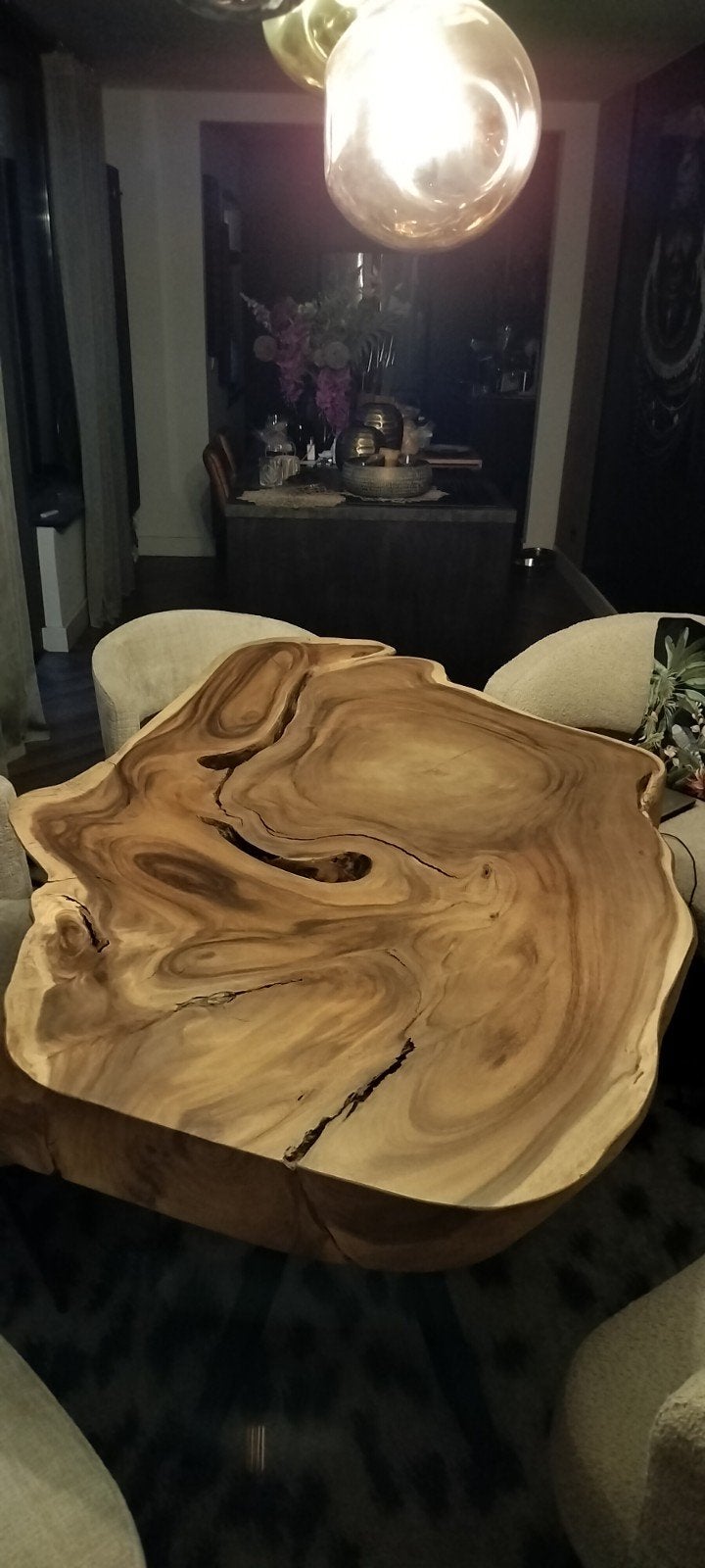 eetkamer tafel, Huis en Inrichting, Tafels | Eettafels, Ophalen, Overige vormen, 150 tot 200 cm, 100 tot 150 cm